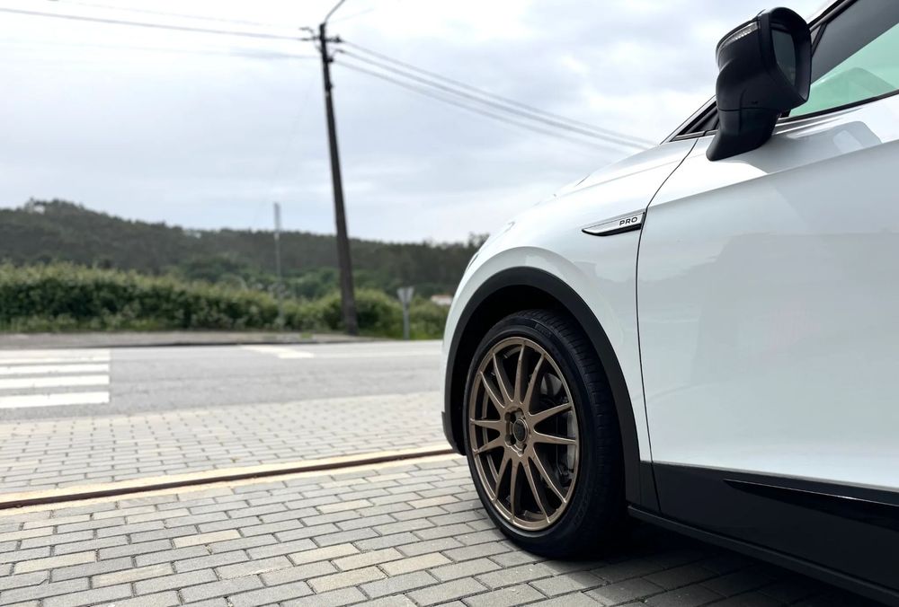 VW ID.4 77 kWh Pro Performance Max