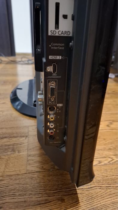 Telewizor plazmowy Panasonic Viera TX-P50G10E 50 cali
