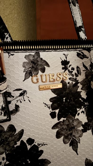 Сумка guess