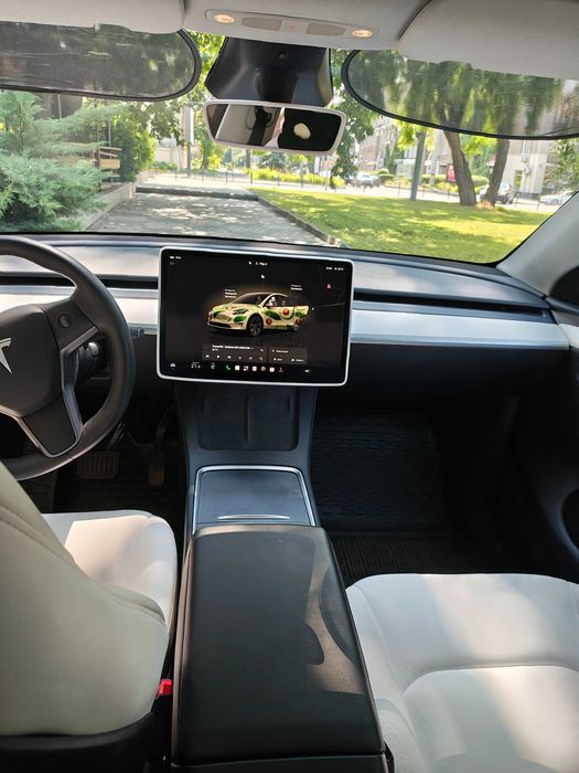 ‼️ Tesla Model Y 2024 Black / AWD / Long Range / Dual Motor ‼️