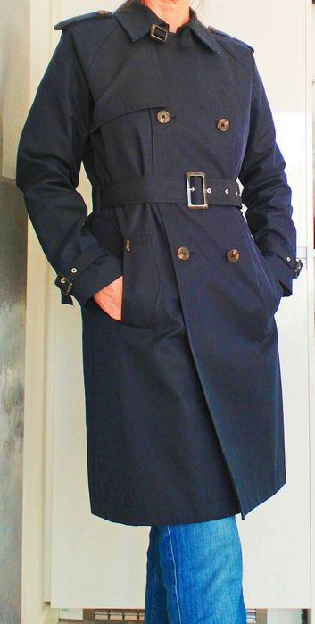 Gabardine Chique ou casual