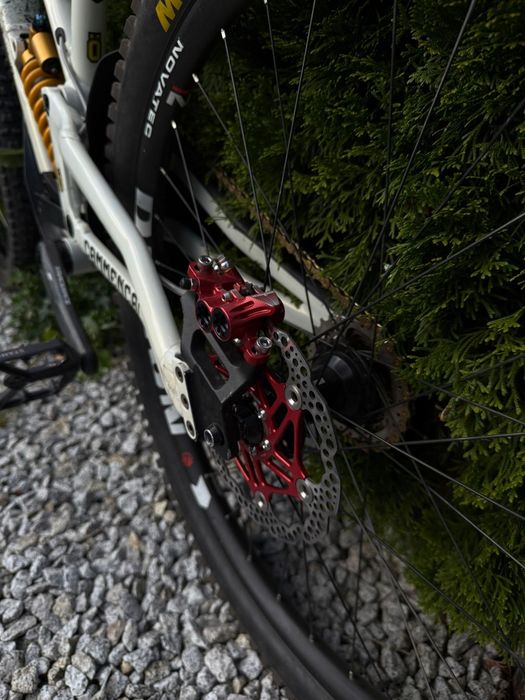 Commencal Supreme V4 XL