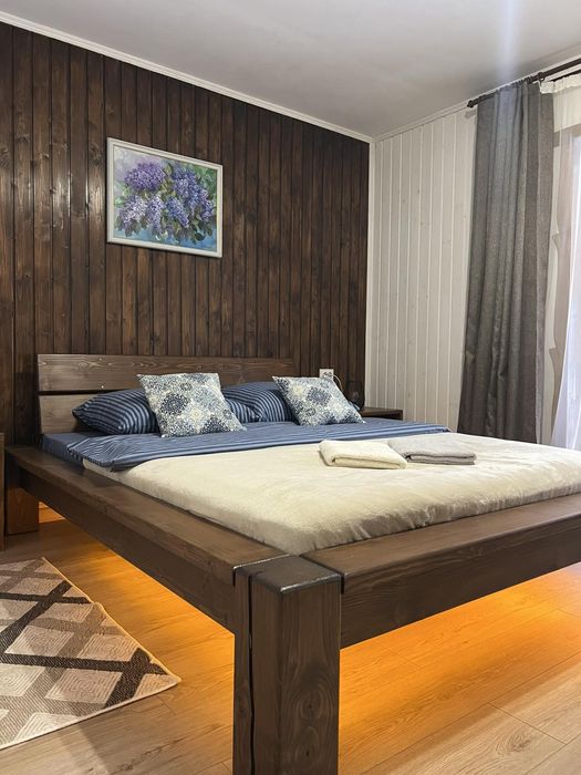 Славське. Котедж з Чаном-Джакузі та Басейном.   Відпочинок у Карпатах!