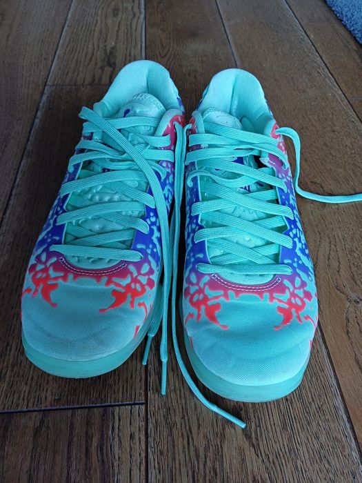 Jordan Zion 38,5, 24cm