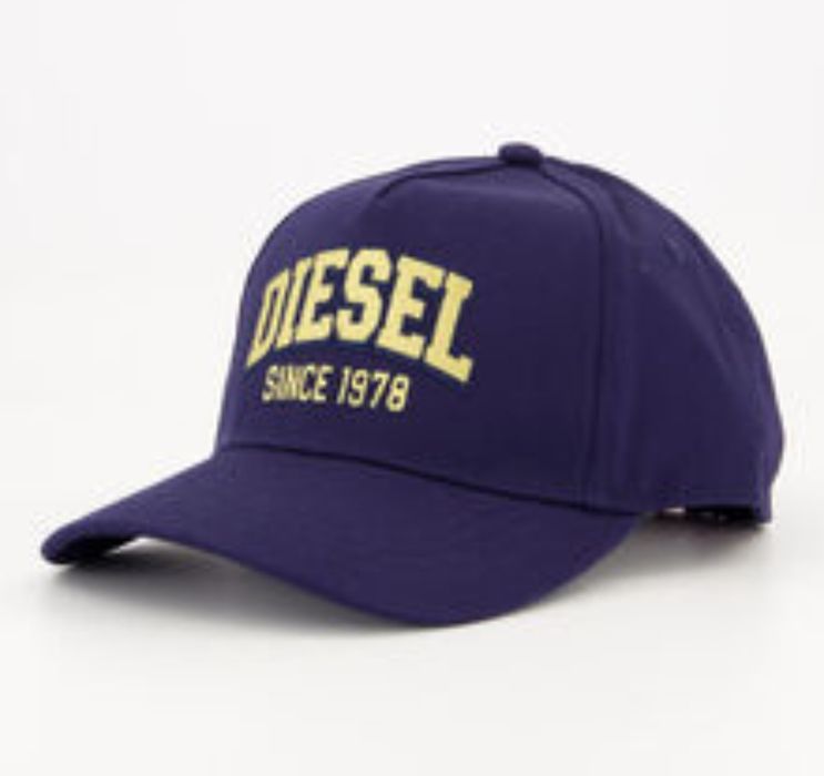 Diesel бейсболка,кепка,шапка Diesel p.3