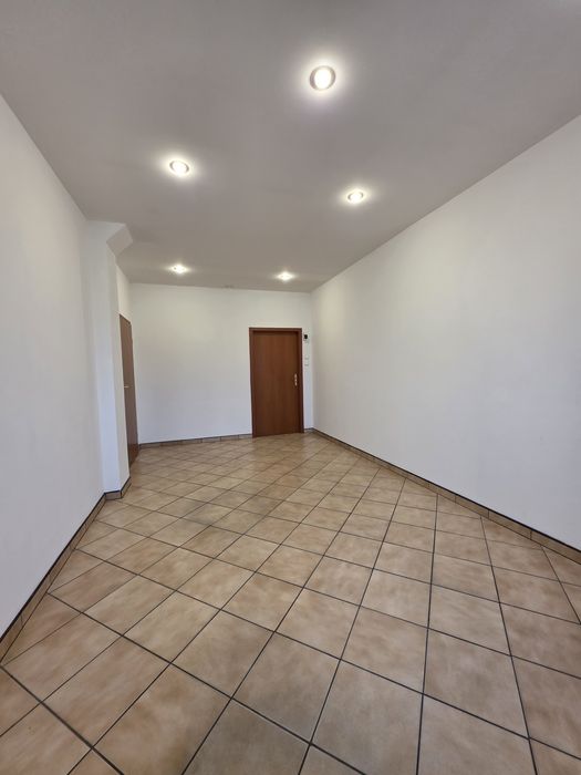 Lokal uzytkowy 20 m2