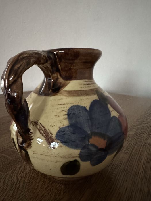 Dzbanek ceramiczny