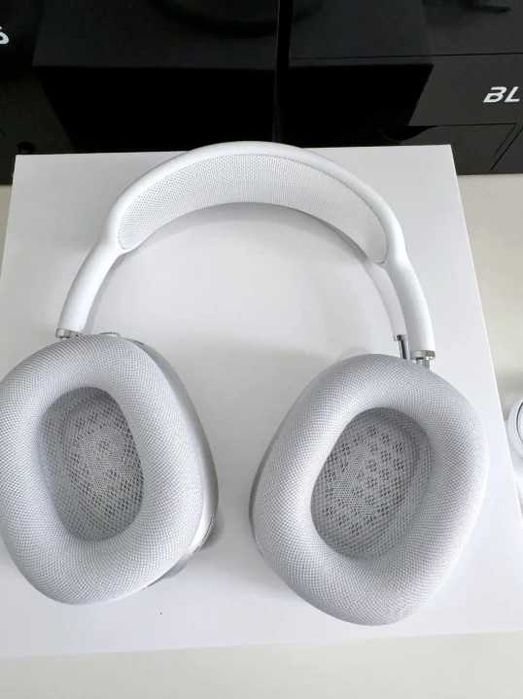 Słuchawki przewodowe [prezent] Oryginalne nieużywane