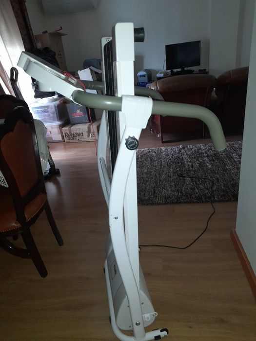 Passadeira elétrica