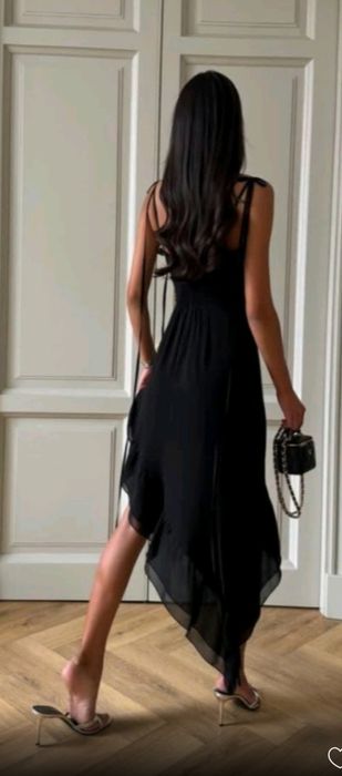 Сарафан - плаття нове для модниці