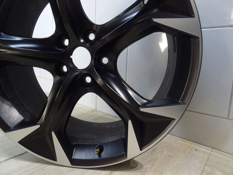 felga seat cupra oe 8.0 x 19 5x112 et 40 5ff 5ff601025e
