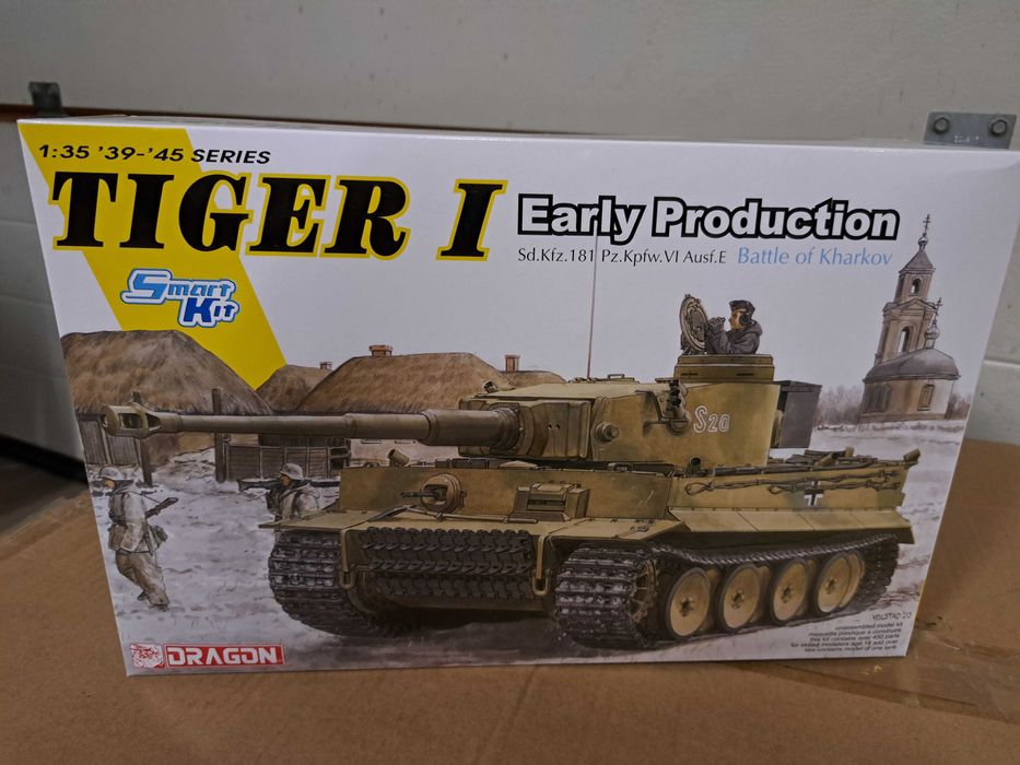 Dragon modele do sklejania