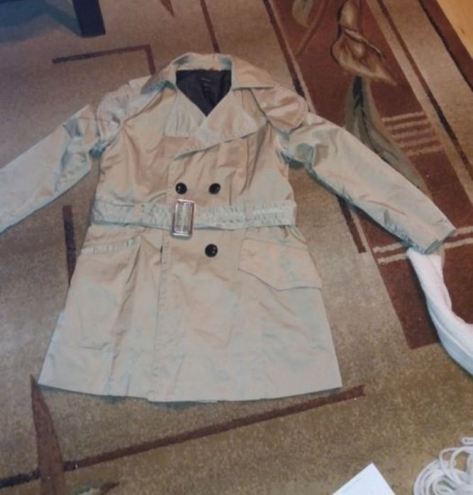 Płaszcz MNG suit L