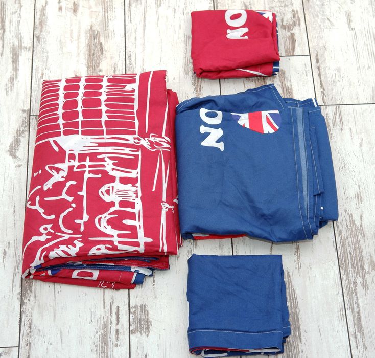 Постельное бельё