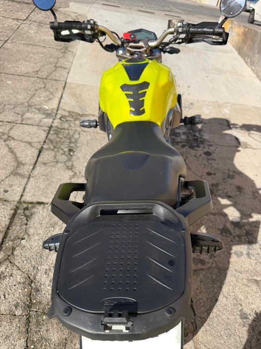 Zontes G1X 125cc 2022
