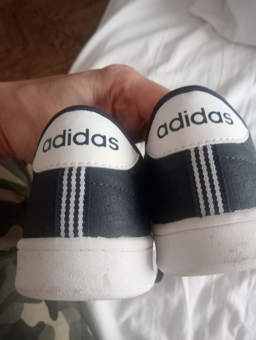 Adidas Neo 38.5 hoje 25