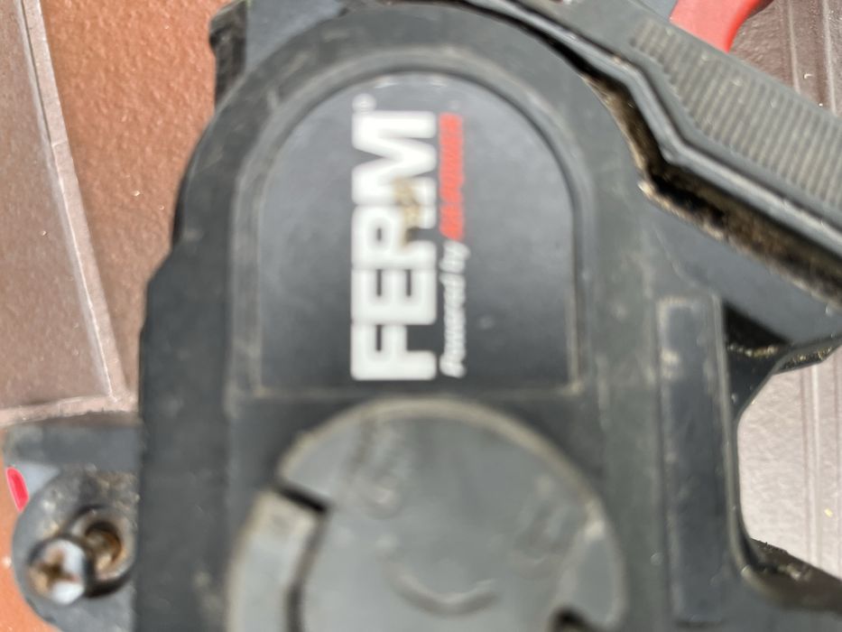Pilarka Do Gałęzi FERM 12V 2,0 Ah 150 mm