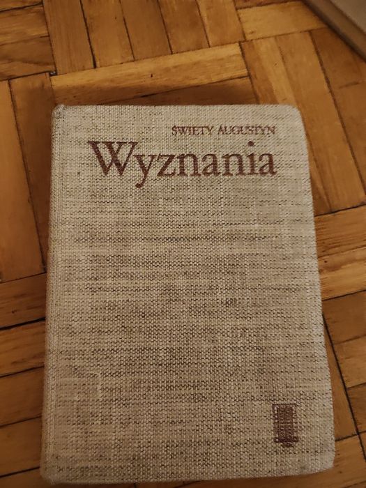 Wyzwanie Święty Augustyn