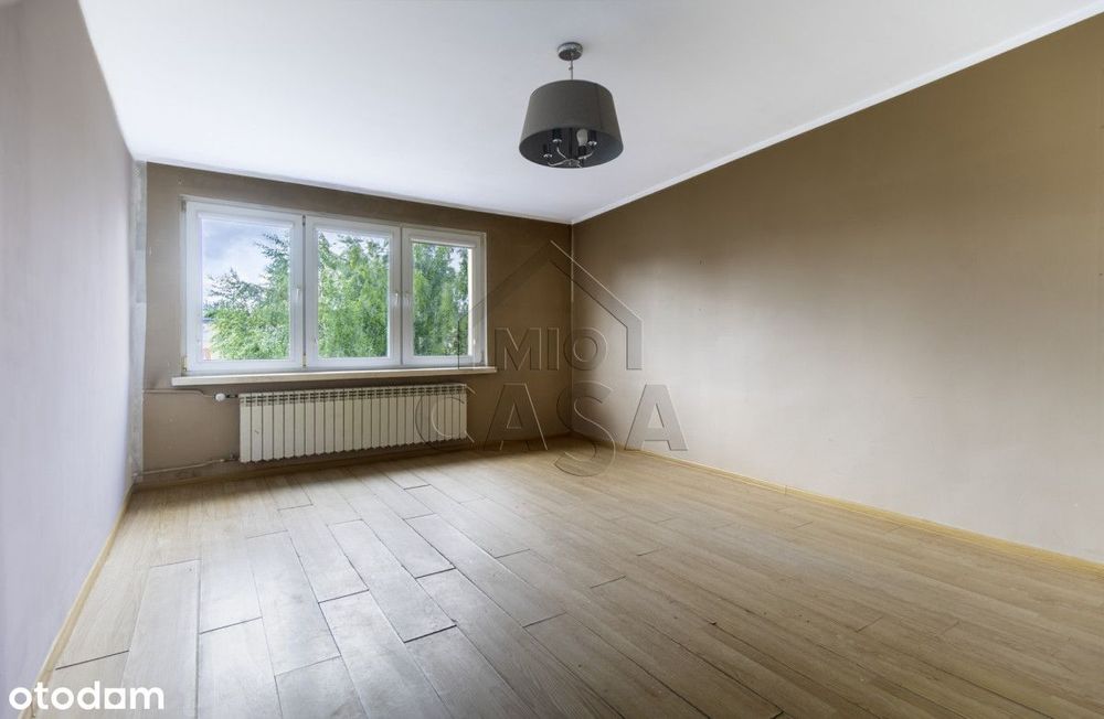 Witomino | kawalerka | do remontu | 33,8 m2