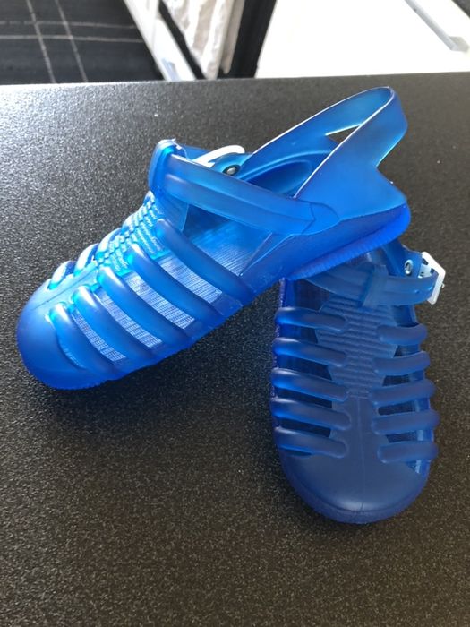 Аквашузы сандали босоножки тапочки детские made in Italy 27-28 размер