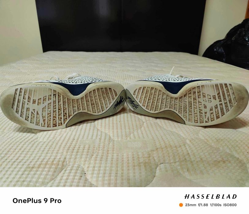 Nike Jordan Flight  tam. 42 em muito bom estado