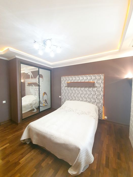 3-rooms apartment apartment by the address (area 115 m²) - Atlanta.ua - photo 3