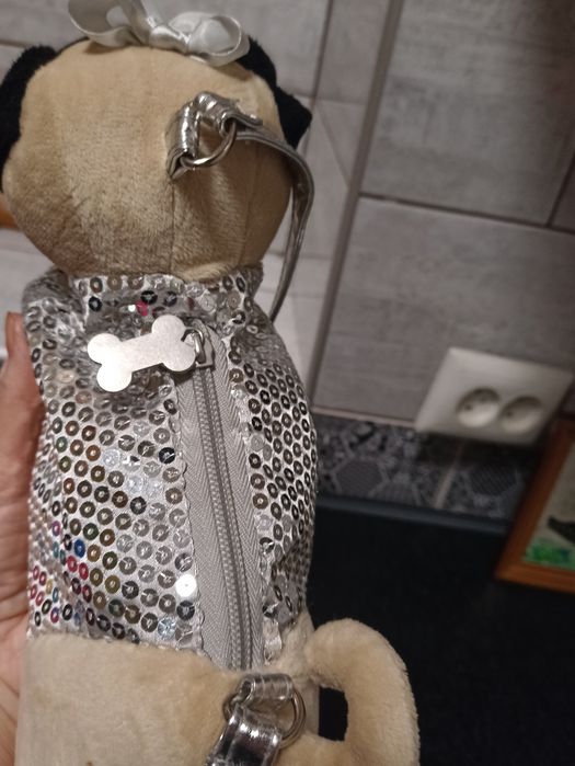 Мягкие игрушки Свинка Пэппа и другие