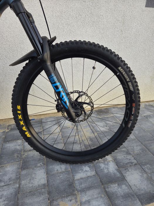 Specialized Enduro Comp FSR 2019