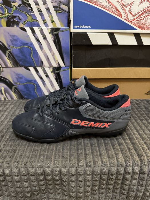 Чоловічі сороконіжки Demix 43(27,5см)