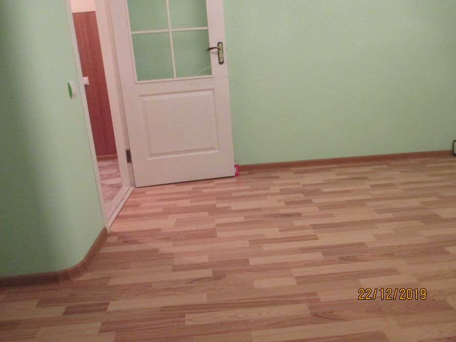 Для жінки пенсійного віку житло безкоштовно