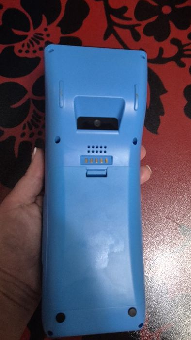 Касовий термінал Смарт Каса