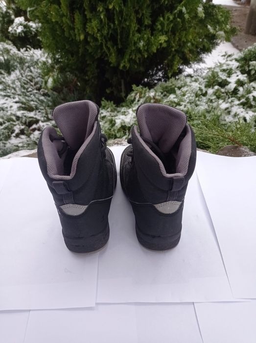 Зимові сапоги Viking, оригінал.