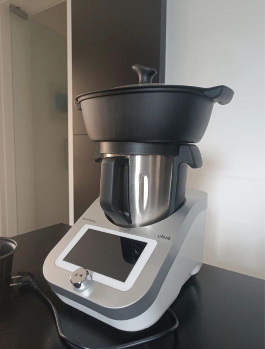 Robot de cozinha