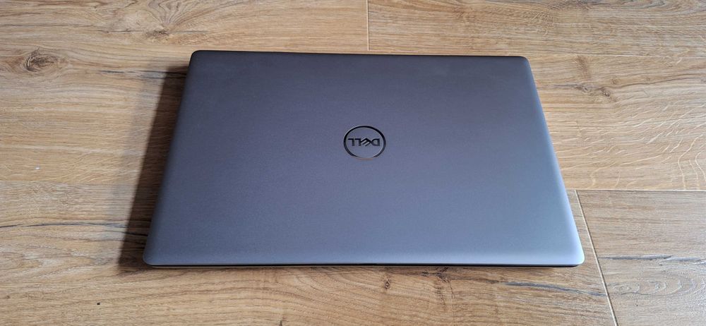 Laptop Dell Precision 7560 Intel Core i7-11850H + stacja dokująca Dell WD19DCS