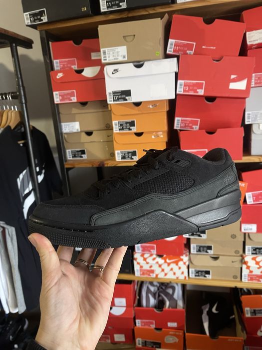 Кросівки Air Jordan Flight Court Cat оригінал 42,43