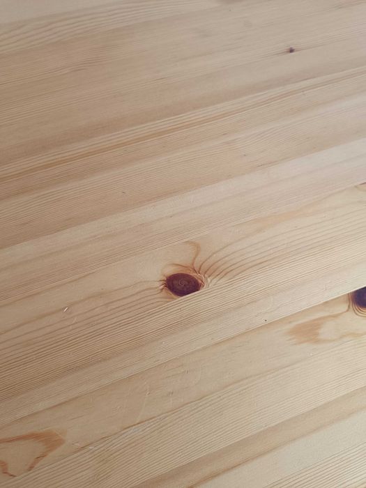 Stół okrągły Ikea