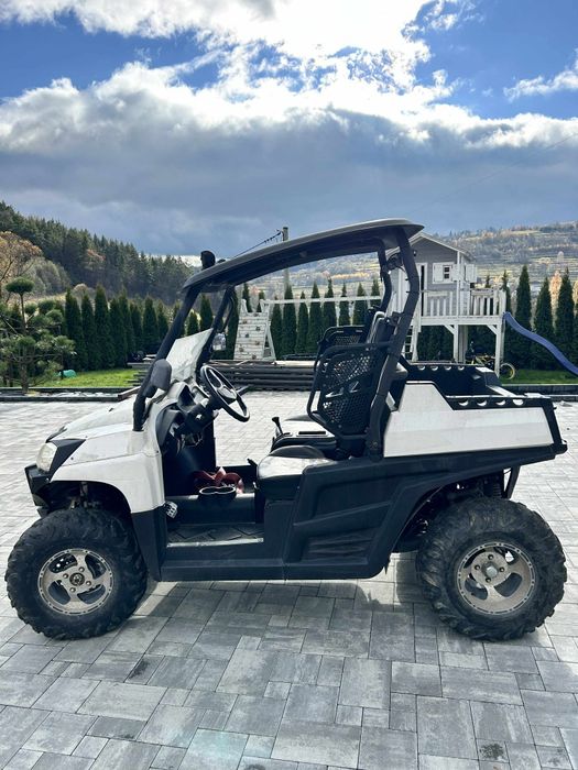 UTV buggy HISUN 800