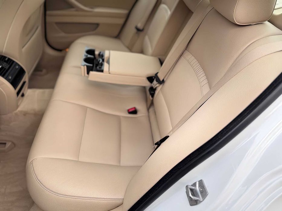 BMW 5 Series 535i xDrive      2015