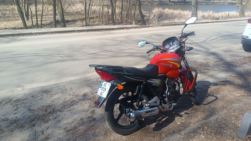 Спарк sp200r-25B