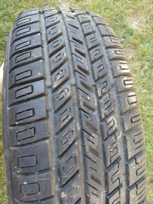 Kola zimowe 175 70 r13 cali