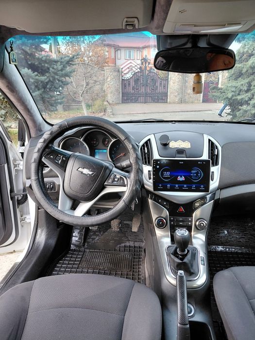 Chevrolet Cruze 2012р.в.