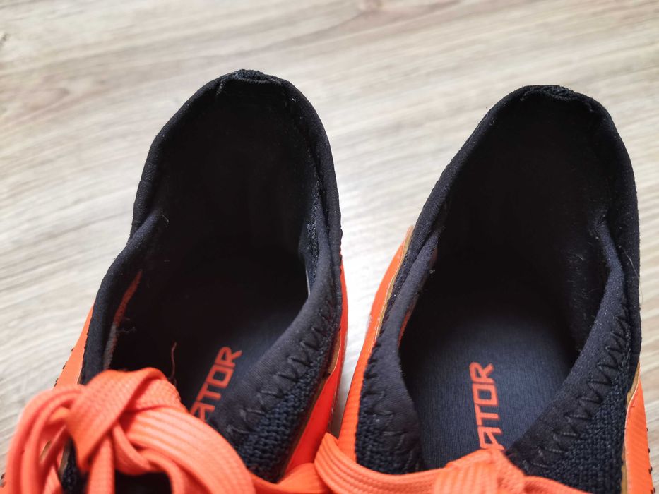 Продам бутси Adidas Predator Accuracy.3 FG 34 розміру.