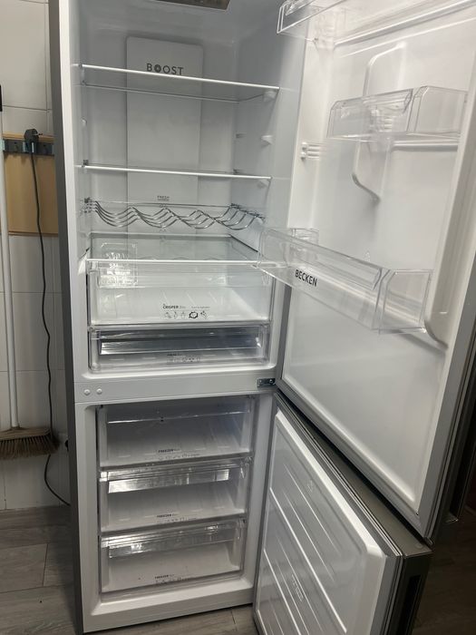 Frigorífico  BECKEN