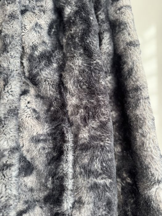 Futerko damskie sztuczne Geisha M