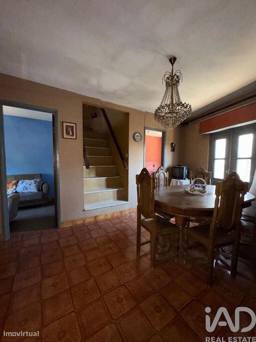 Casa / Villa T3 em Sendim de 60 m2