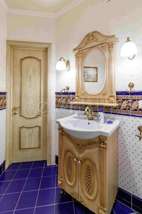 4+-rooms apartment apartment by the address (area 131 m²) - Atlanta.ua - photo 19