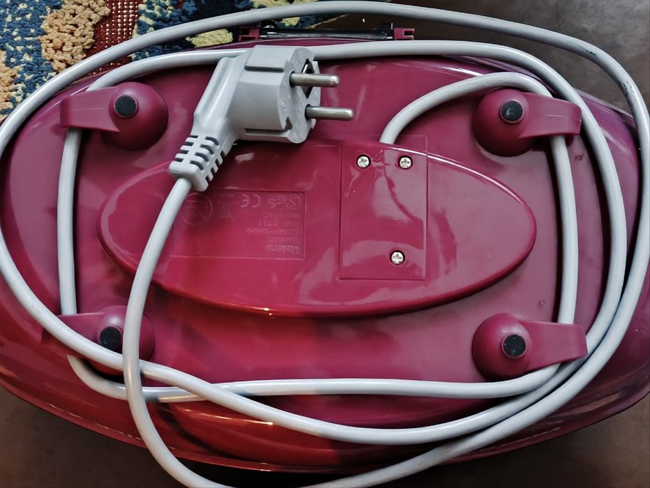 Электробігуди Valera Quick 24