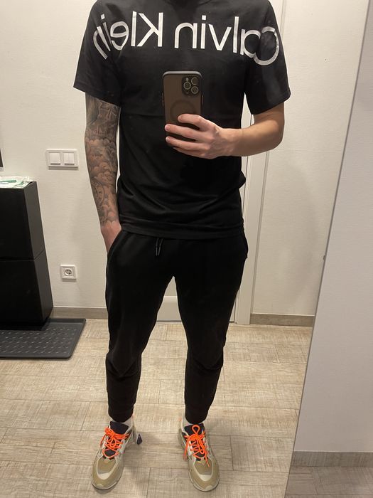 Футболка Calvin Klein