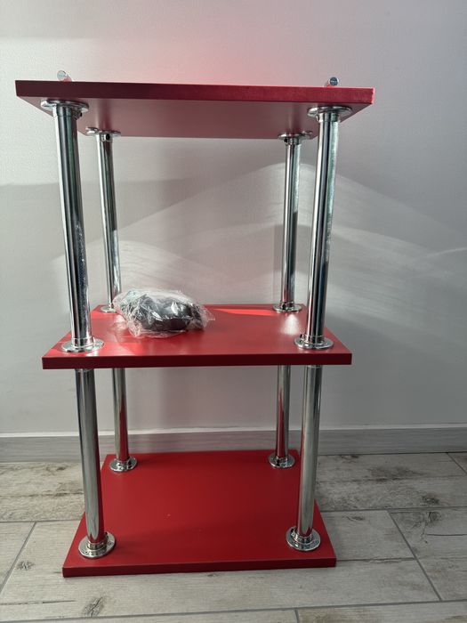 Поличка для косметологів,лешмейкерів