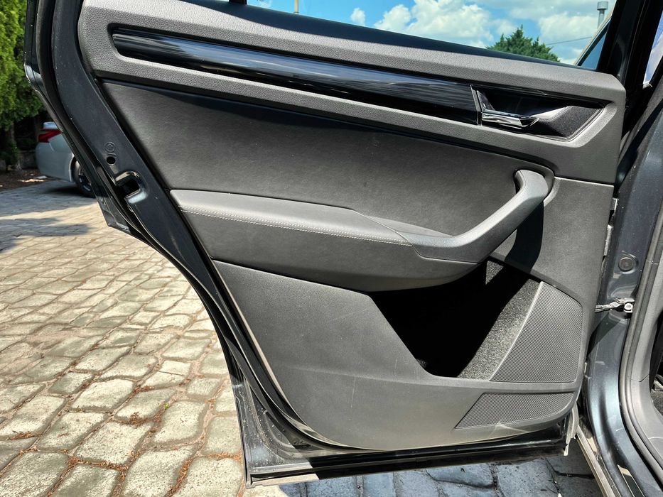 Skoda Kodiaq 2020 в ЛІЗИНГ | КРЕДИТ